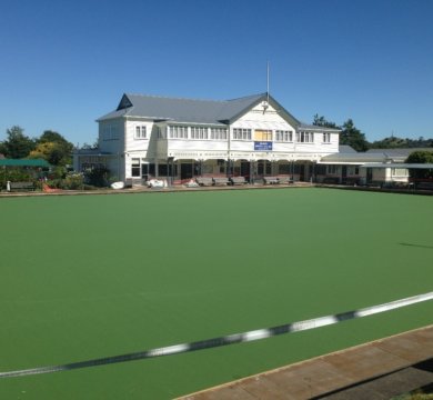 Remuera BC  x