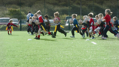 Rugby  x