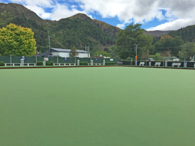 Arrowtown BC  x