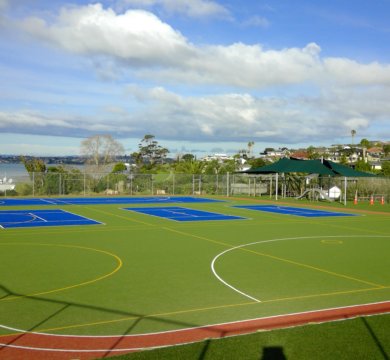 one pitch x