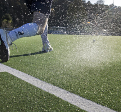 only turf manufacturer x