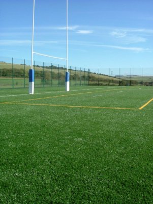 Rugby  x