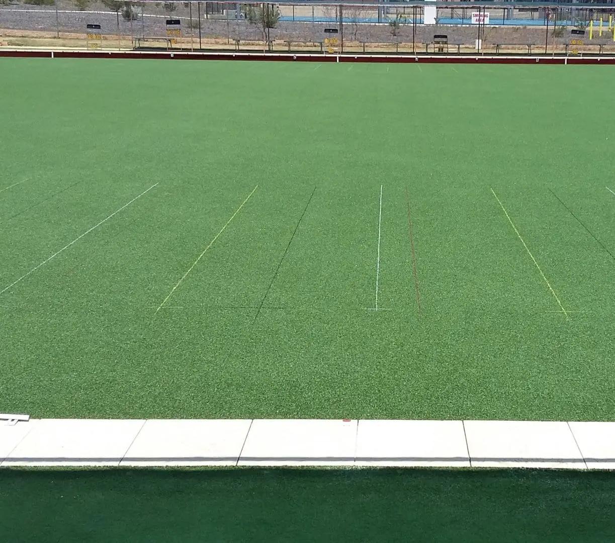 Capel Bowls Club