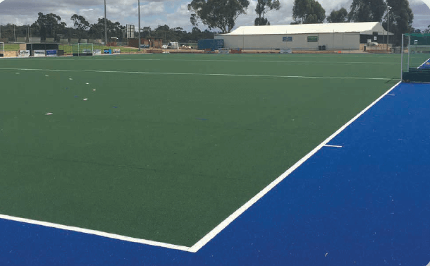 The Narrogin Story