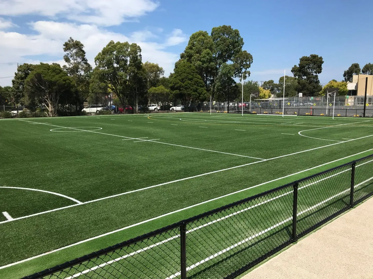 Designed For Several Types Of Sports 