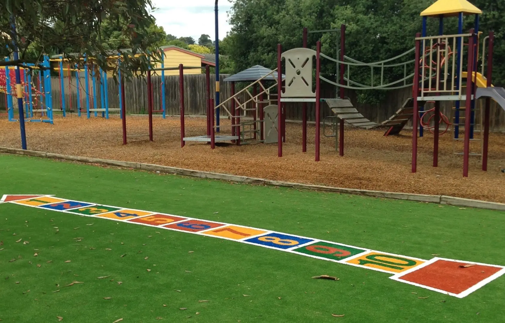 The Chirnside Park Primary School Story