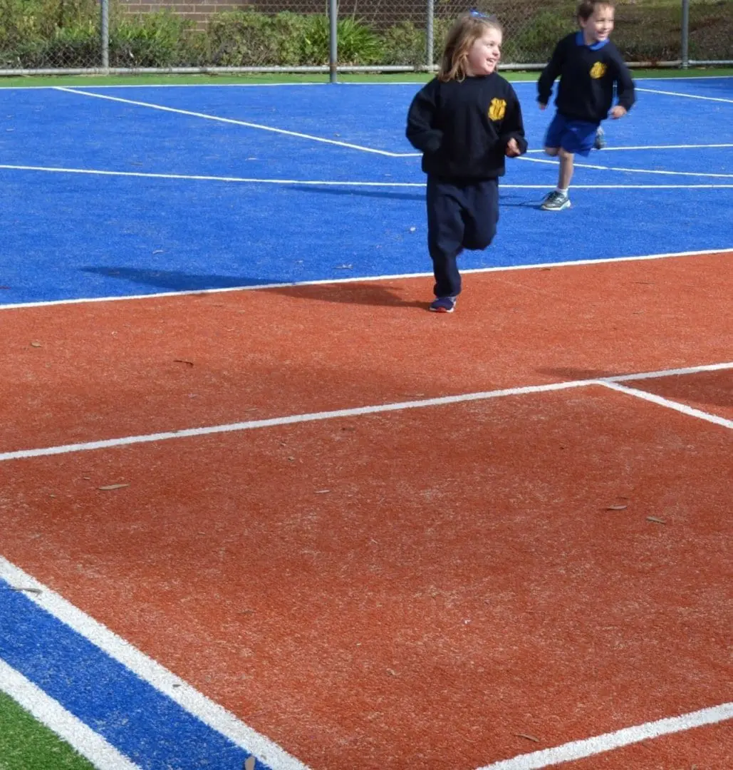 Corowa Public School