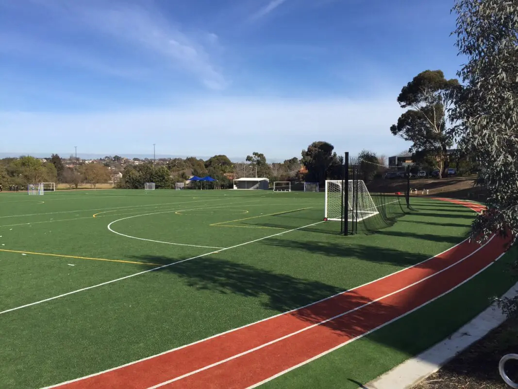 The Balwyn High School Story