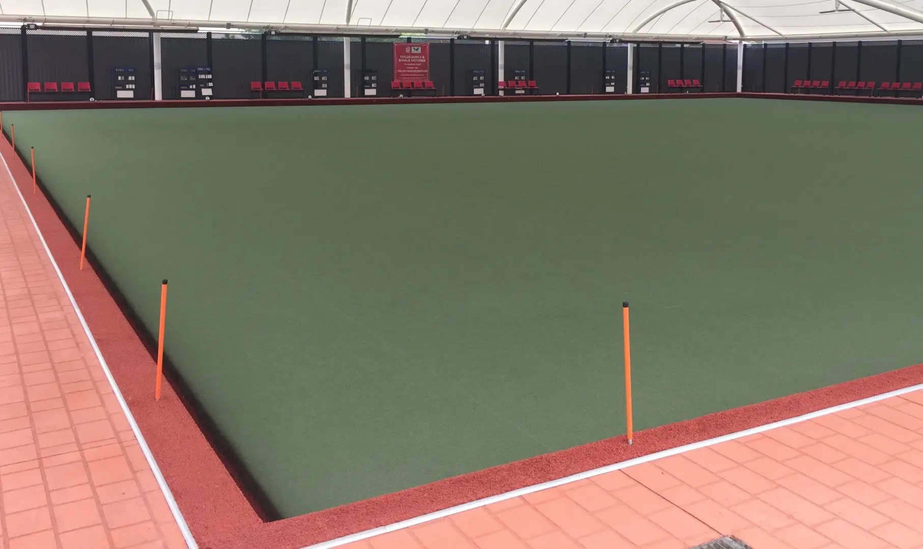 Deer Park Bowling Club