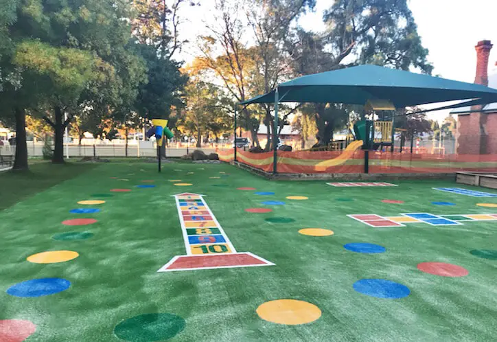 Carisbrook Primary School