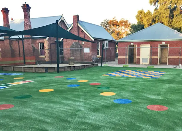 Colourful Designs And Games 