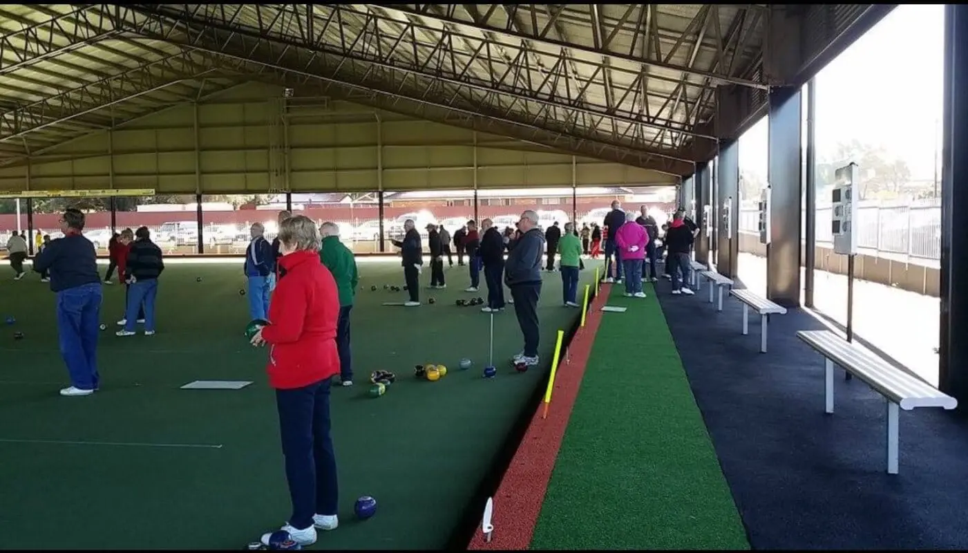Kapunda Bowling Club