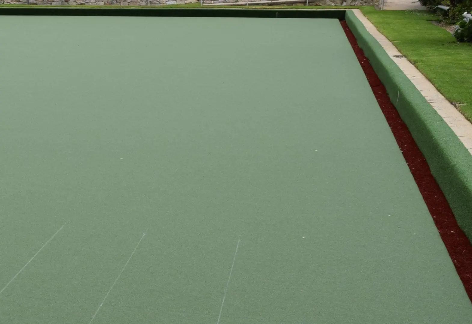 The Point Lonsdale Bowls Club Story