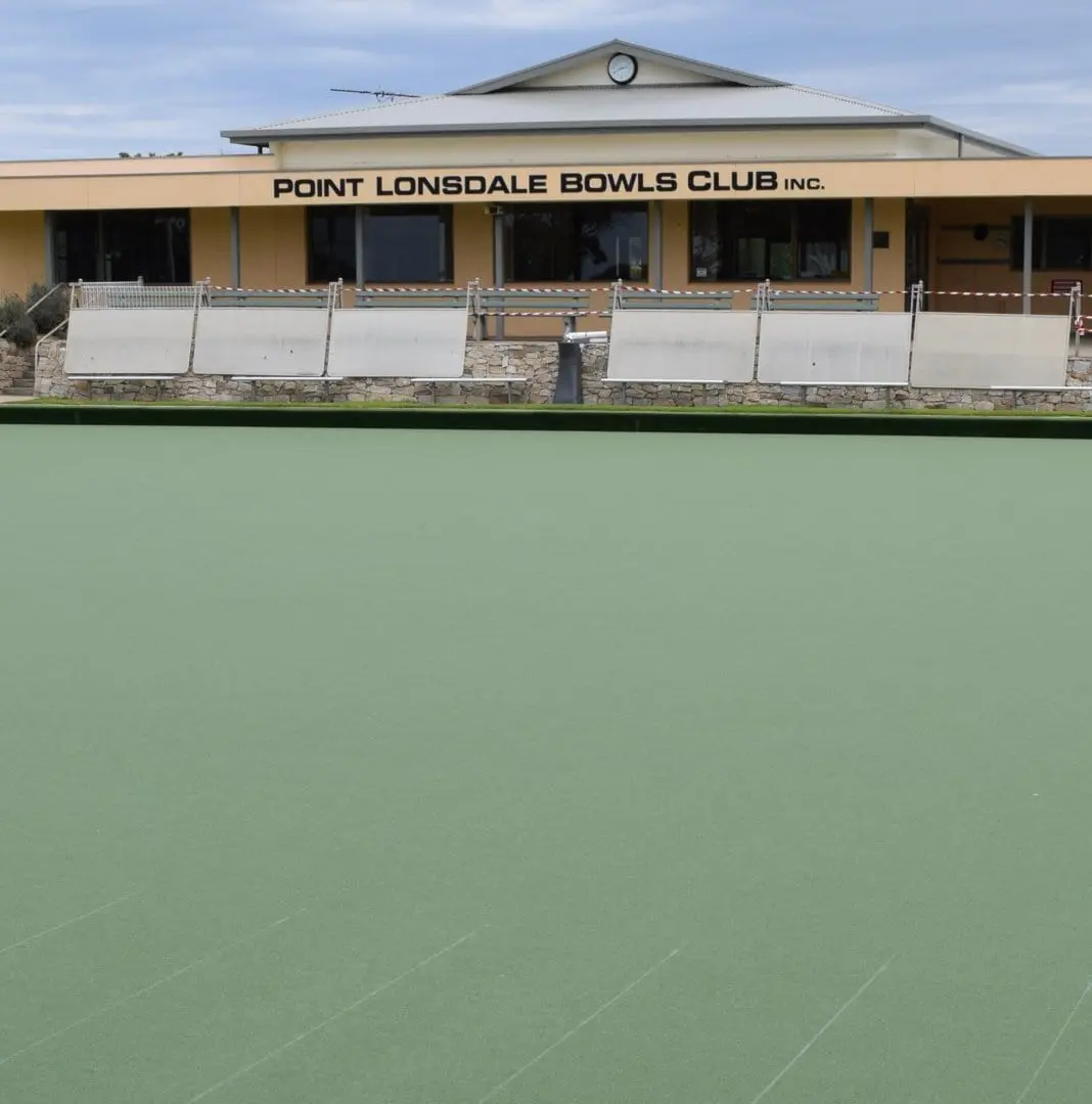 Point Lonsdale Bowls Club