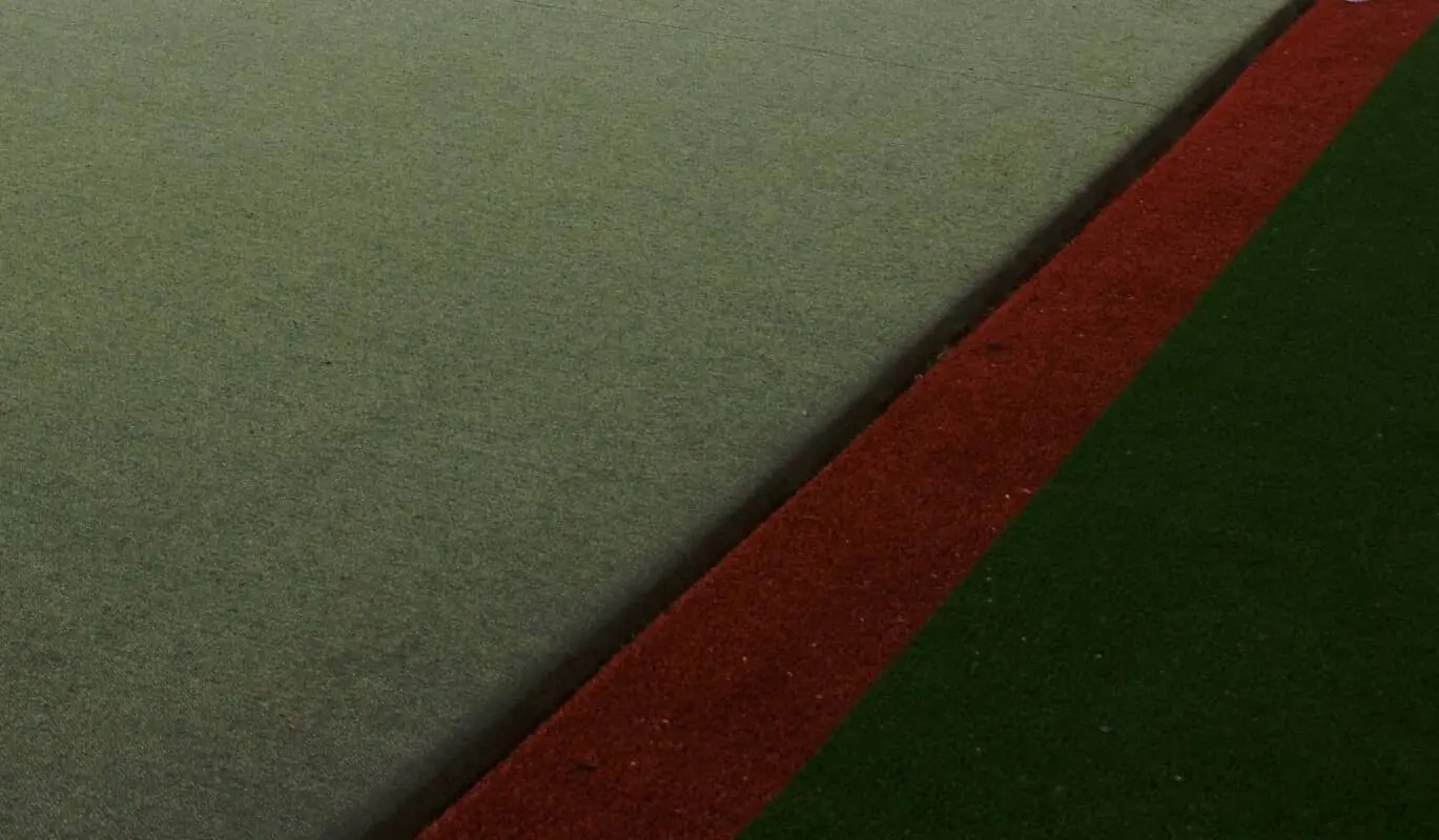 MCC – Bowls