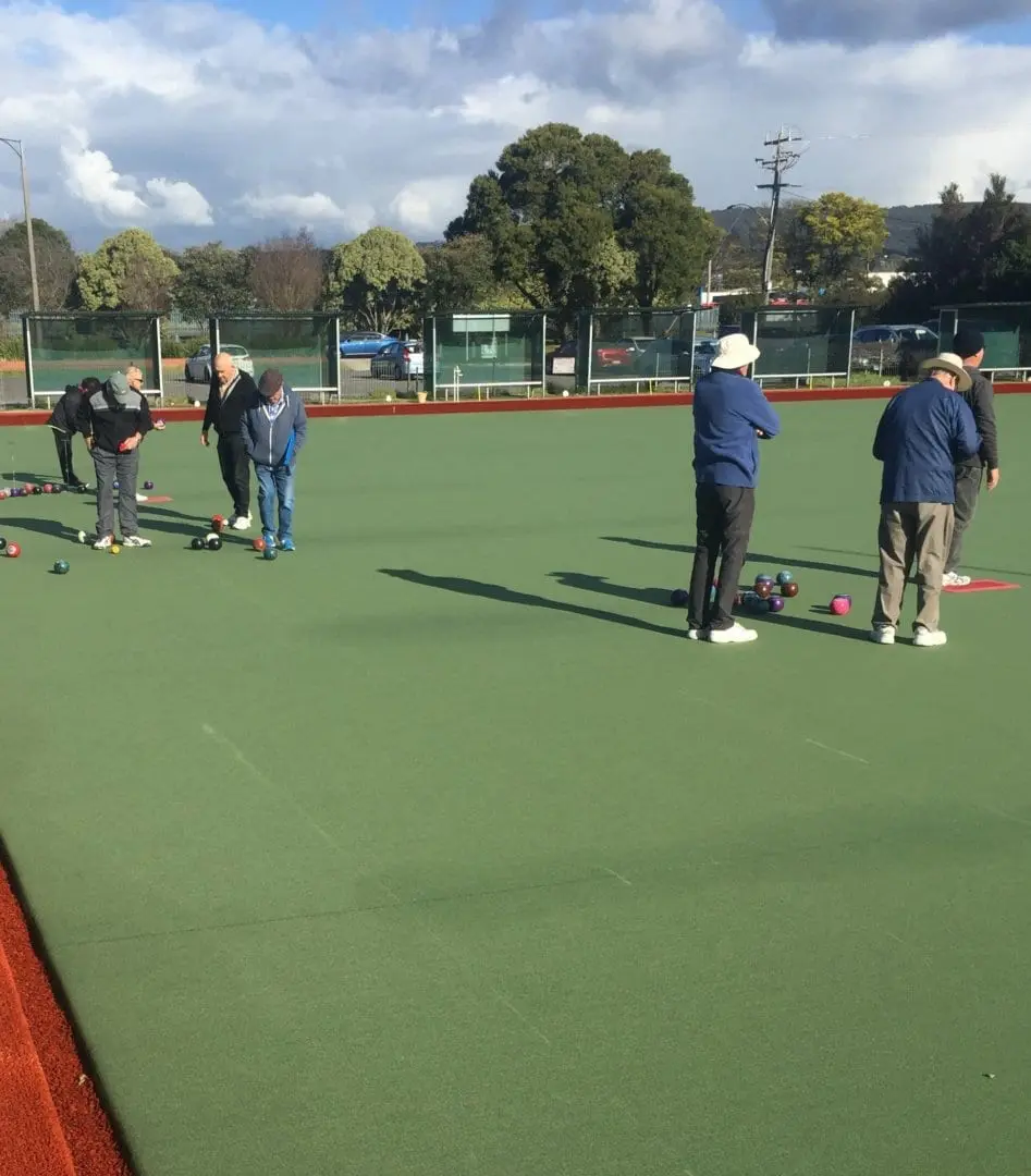 Consistent Ball Speed