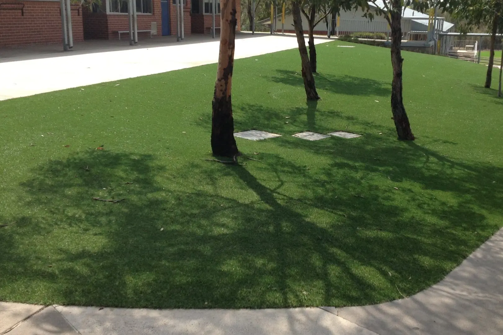 Newington Public School