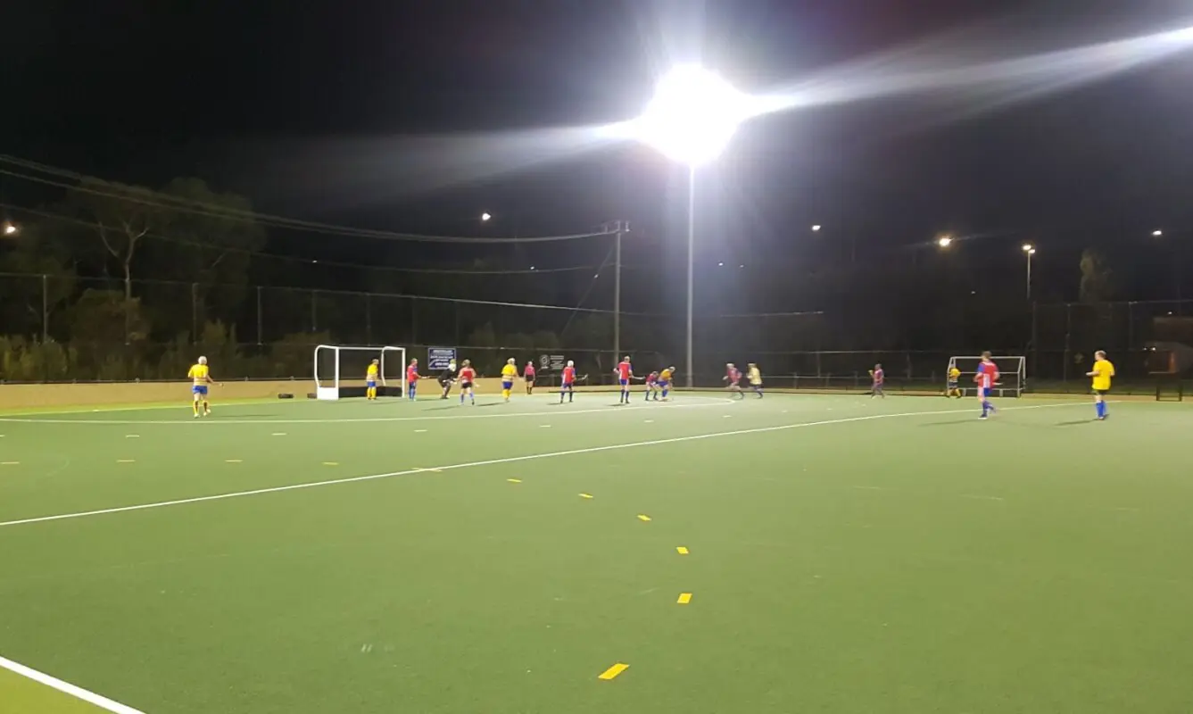New Lumosa Lights Provides Clear Vision To Players