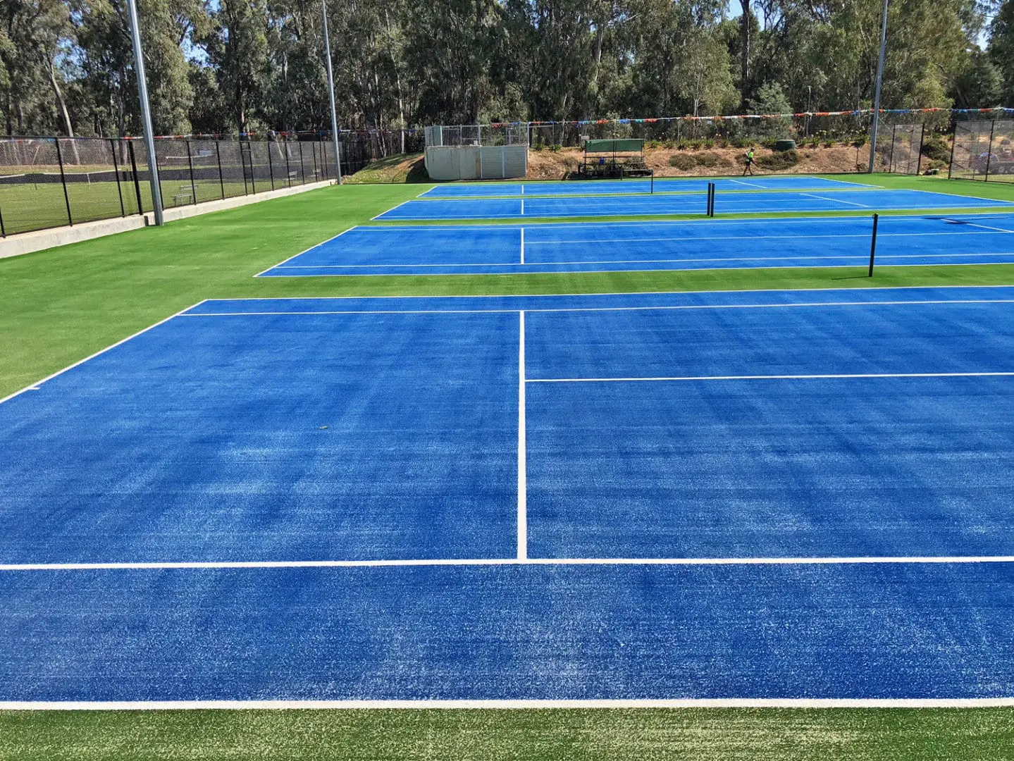 Shepparton Lawn Tennis Club
