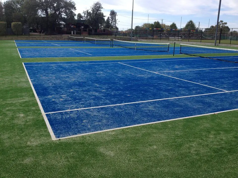 TigerTurf Tournament 1000 for Clubs And Schools