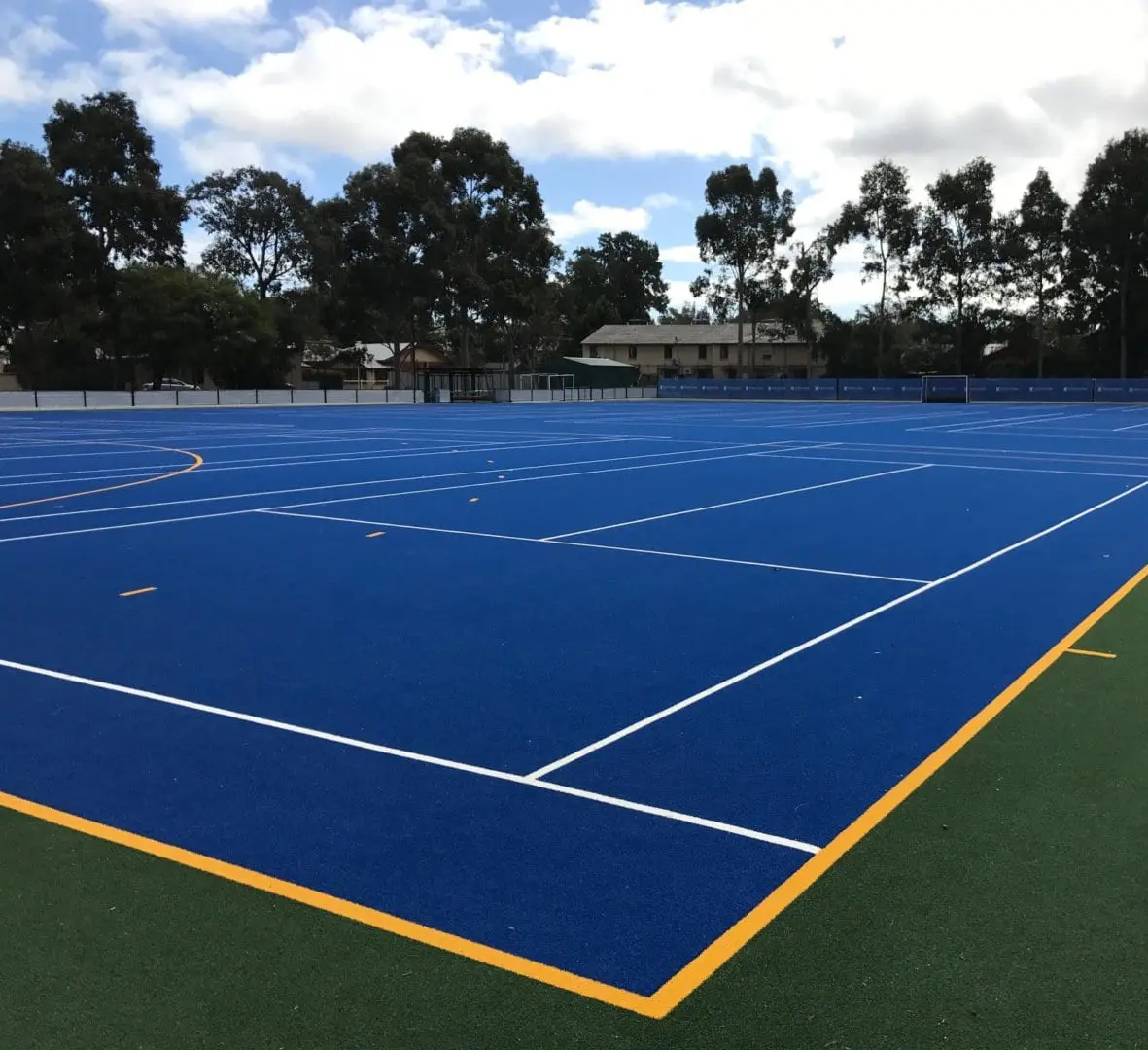 St Peter’s College
