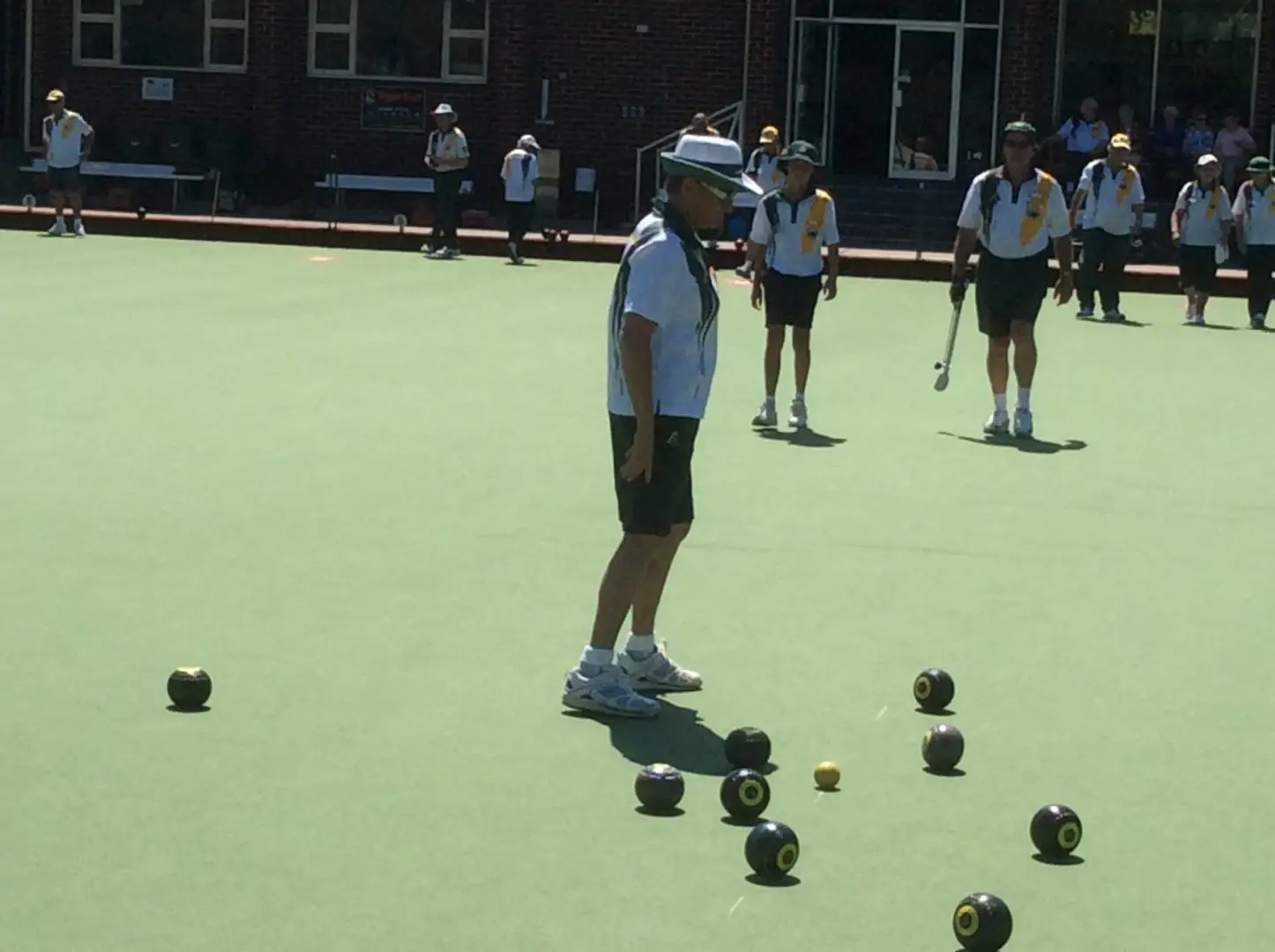  Impressive Standards Of Play