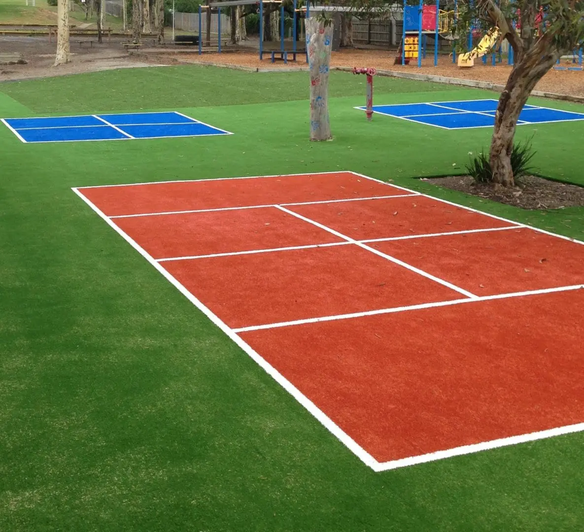Chirnside Park Primary School