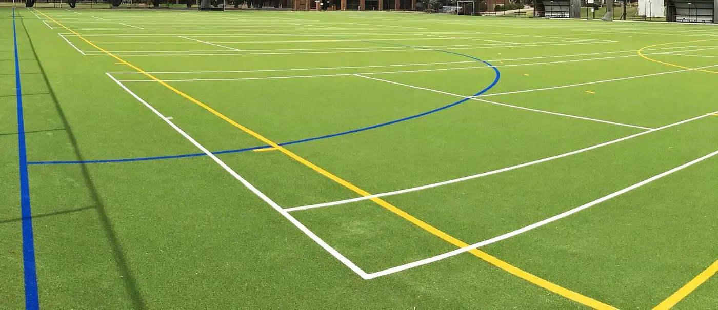 Unbeatable Durability Of TigerTurf Synthetic Turfs