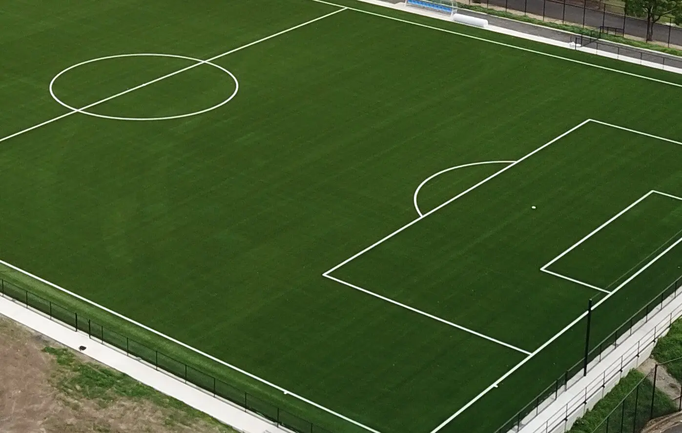 Parade College Strikes Ahead of the curve with Elite Soccer Academy