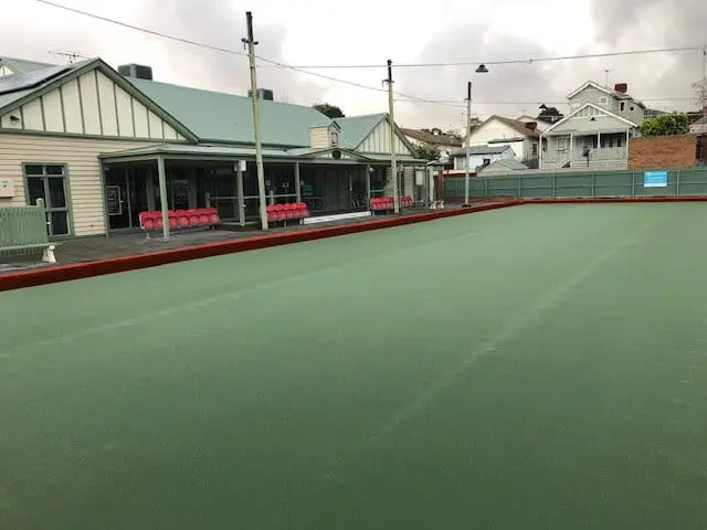 110 Year Old Club Changing with the Times