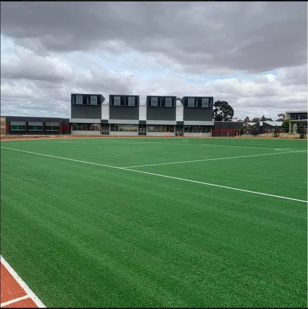 Melton West Primary School