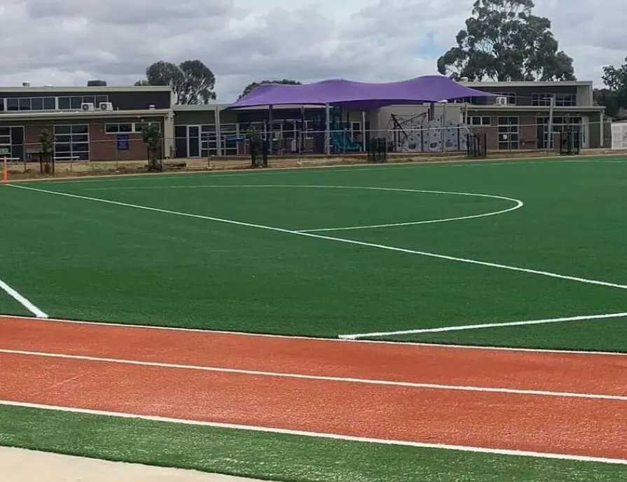 TigerTurf creates useful, attractive assets that ignite a passion for sports