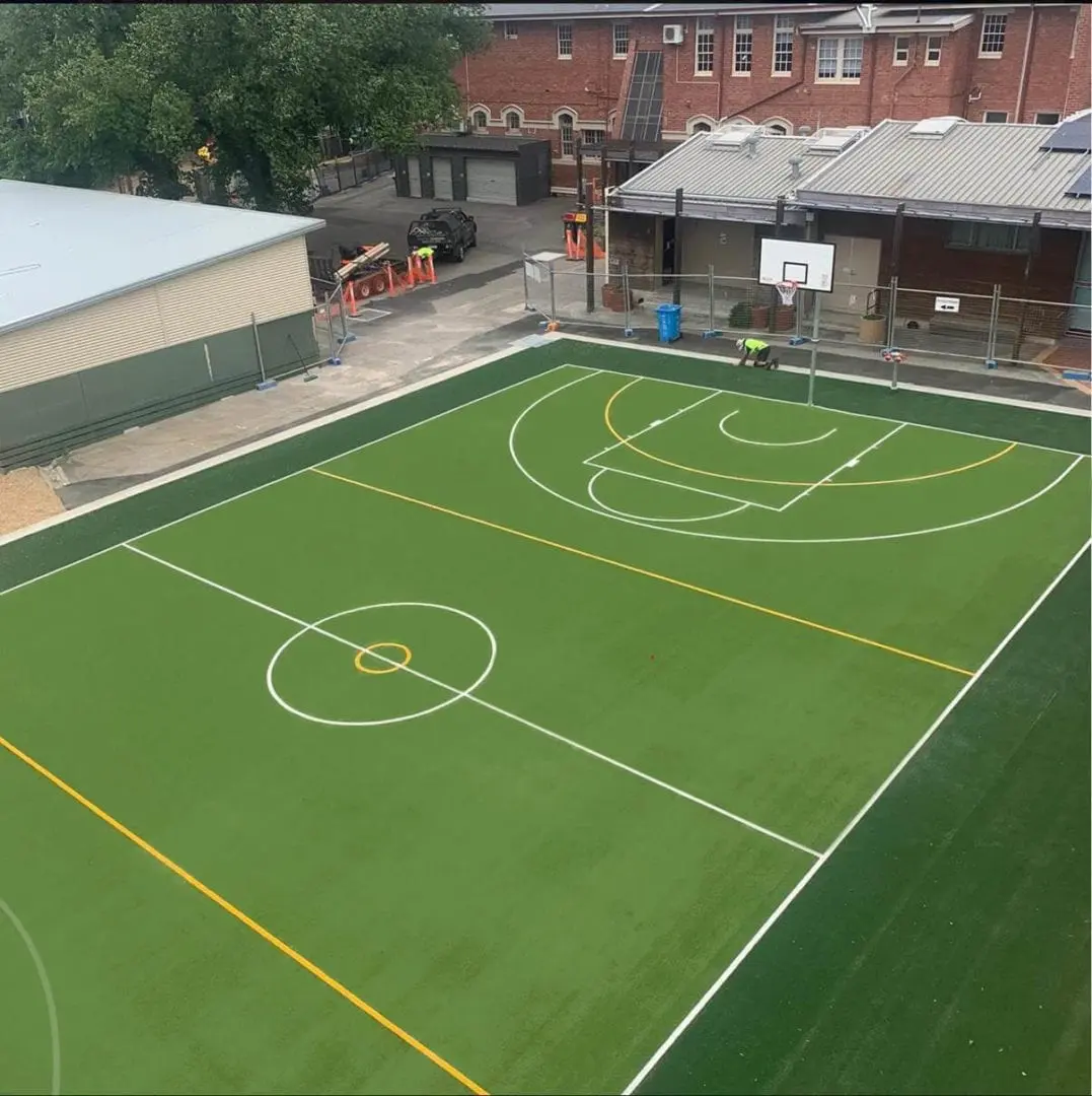 Merri Creek School
