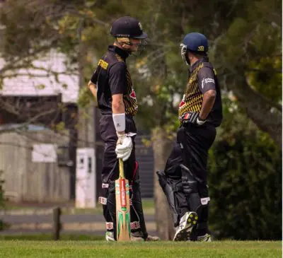 Cricket: Maintaining Your Synthetic Cricket Pitch 4 Cricket 2