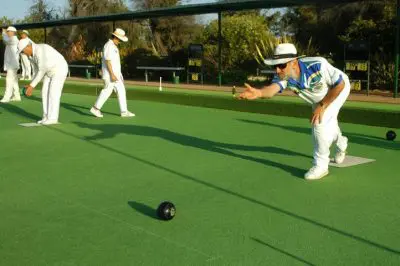 Artificial Grass vs Natural Grass for Lawn Bowls 2 artificial grass vs natural grass