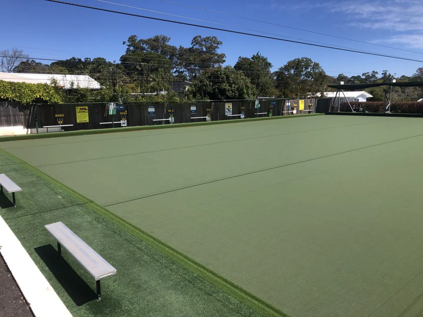 Buderim Bowling Club