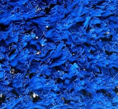 Color Blue