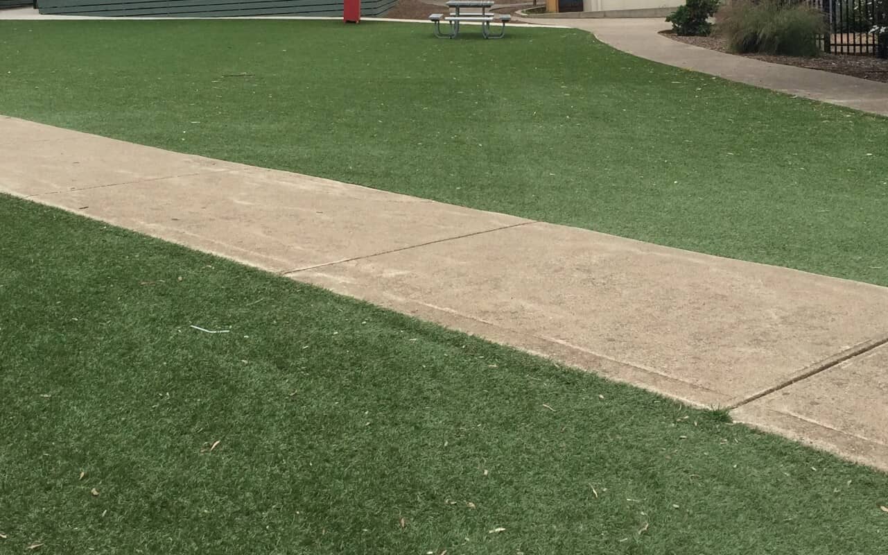 Buckley Park College