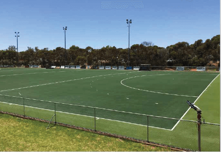 Eastern Goldfields Hockey