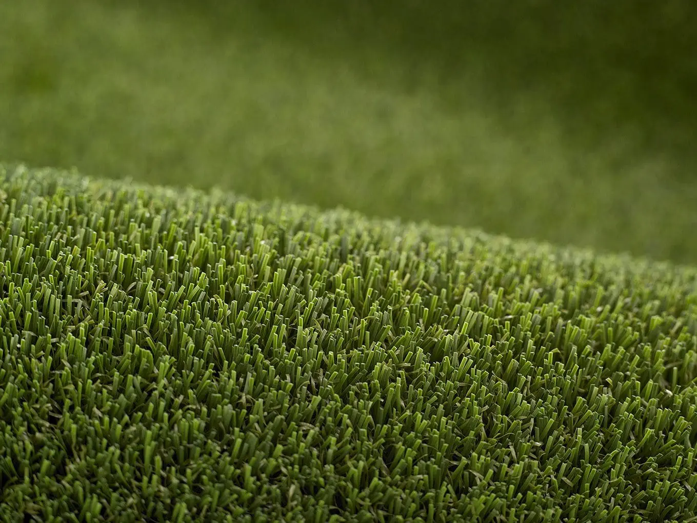 TigerTurf NRG XWR is a new generation of multi-sports turf