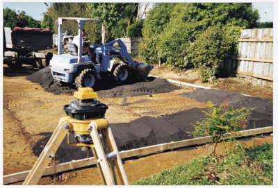 Copy of Construction  x