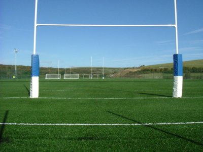 Rugby  x