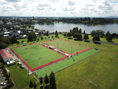 Waikato Hockey x