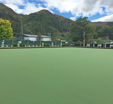 Arrowtown BC  x