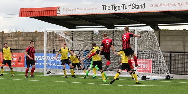 Does artificial grass affect player performance