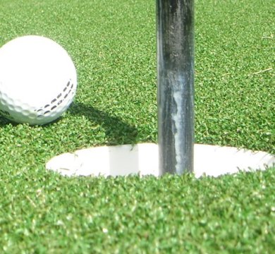 Golf  x