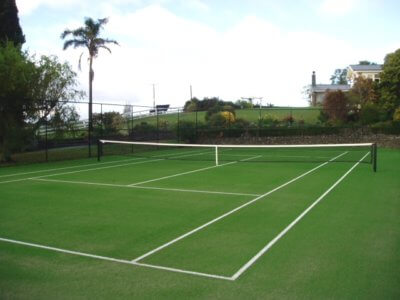 Tennis  x