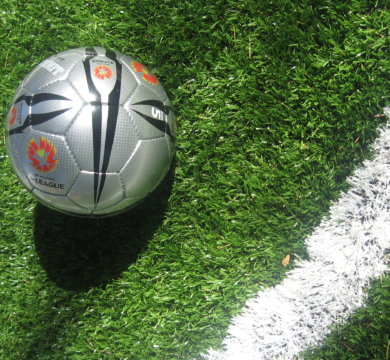 TigerTurf Football  x