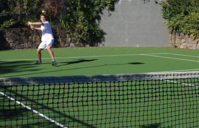 Vivians Tennis x