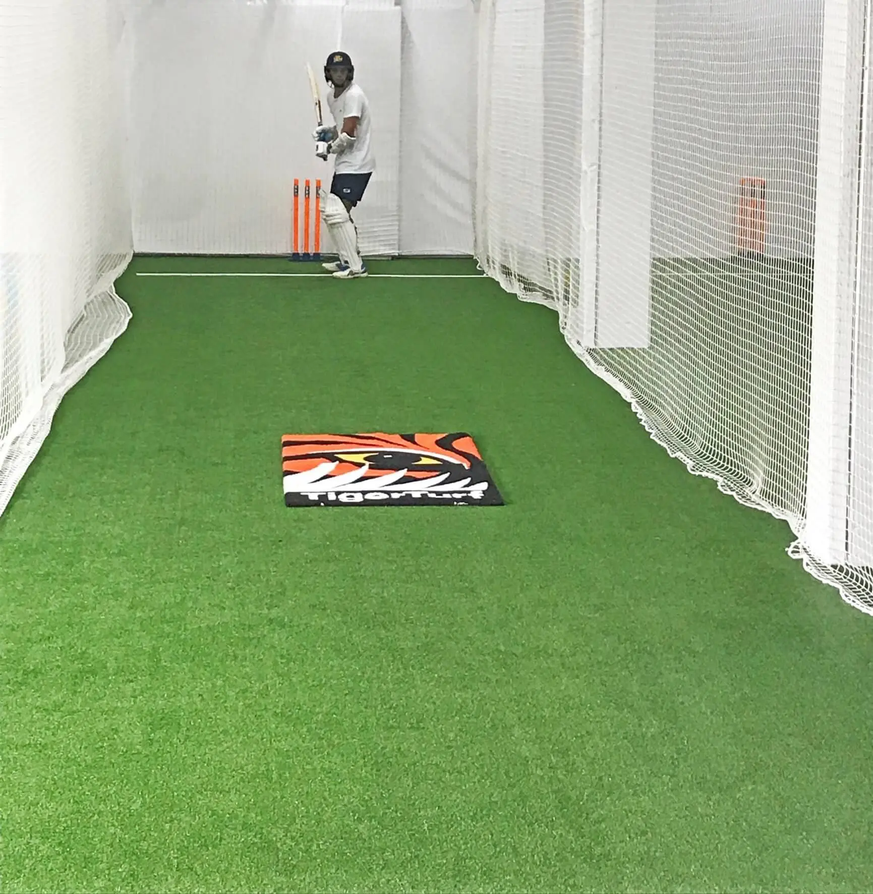 My Nets High Tech Cricket Coaching facilities